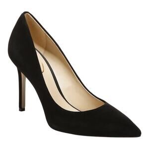 Sam Edelman Black Heels